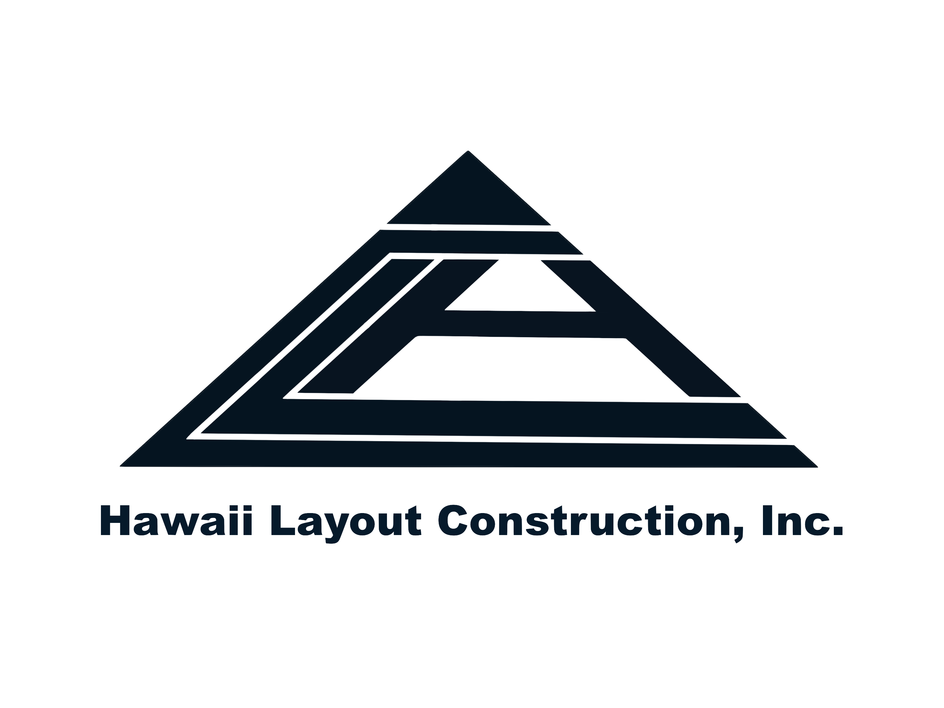 HLC Hawaii Layout Construction, Inc.
